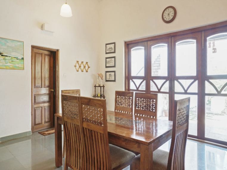 Casa De La Luna Resort-4